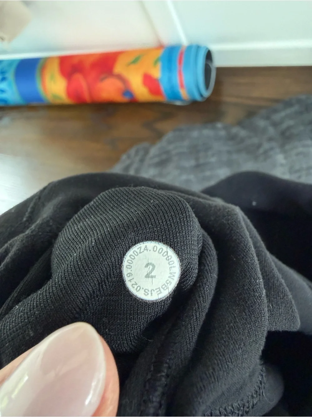 Lululemon Align Pant II 25
